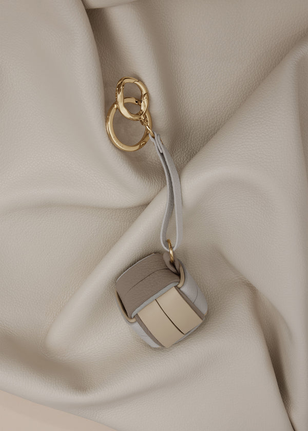 Breloczki Polène Cubo - Edition Trio Chalk | PTGWJ-4680